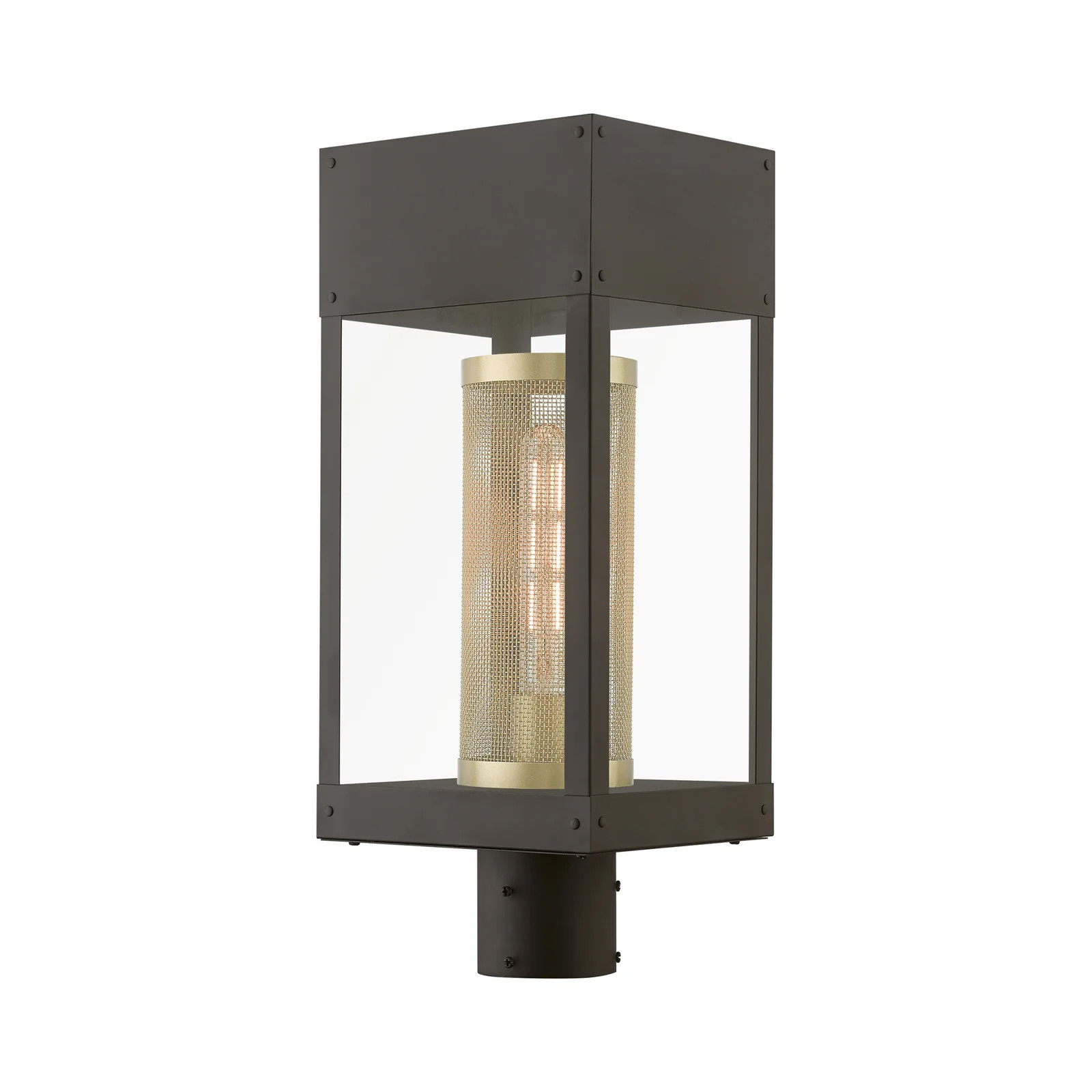 Wade Logan® Arlia Outdoor Lantern Head | Joss & Main | Joss & Main