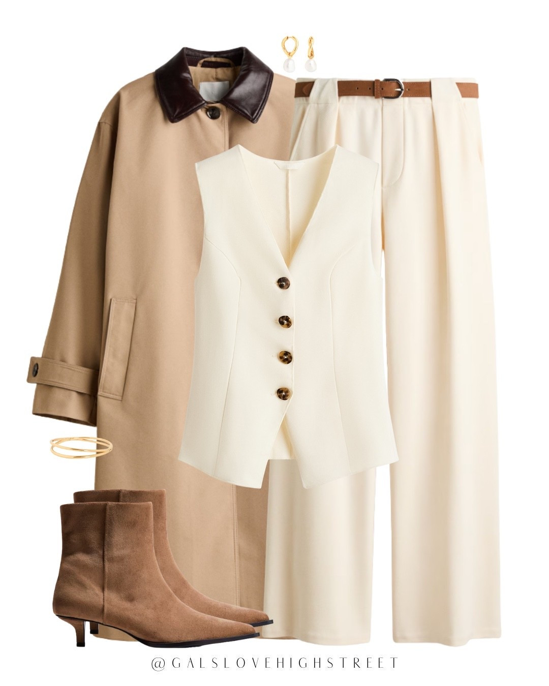 Workwear 
Office wear 


#LTKuk #LTKworkwear #LTKstyletip