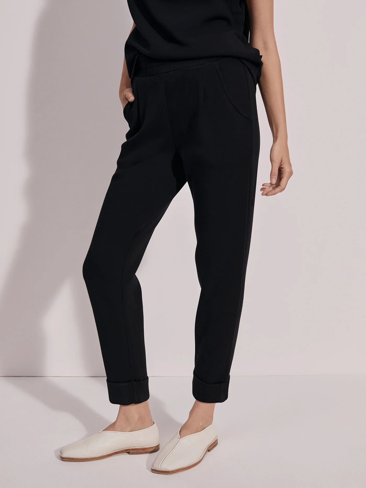 The Rolled Cuff Pant 25" | Varley US