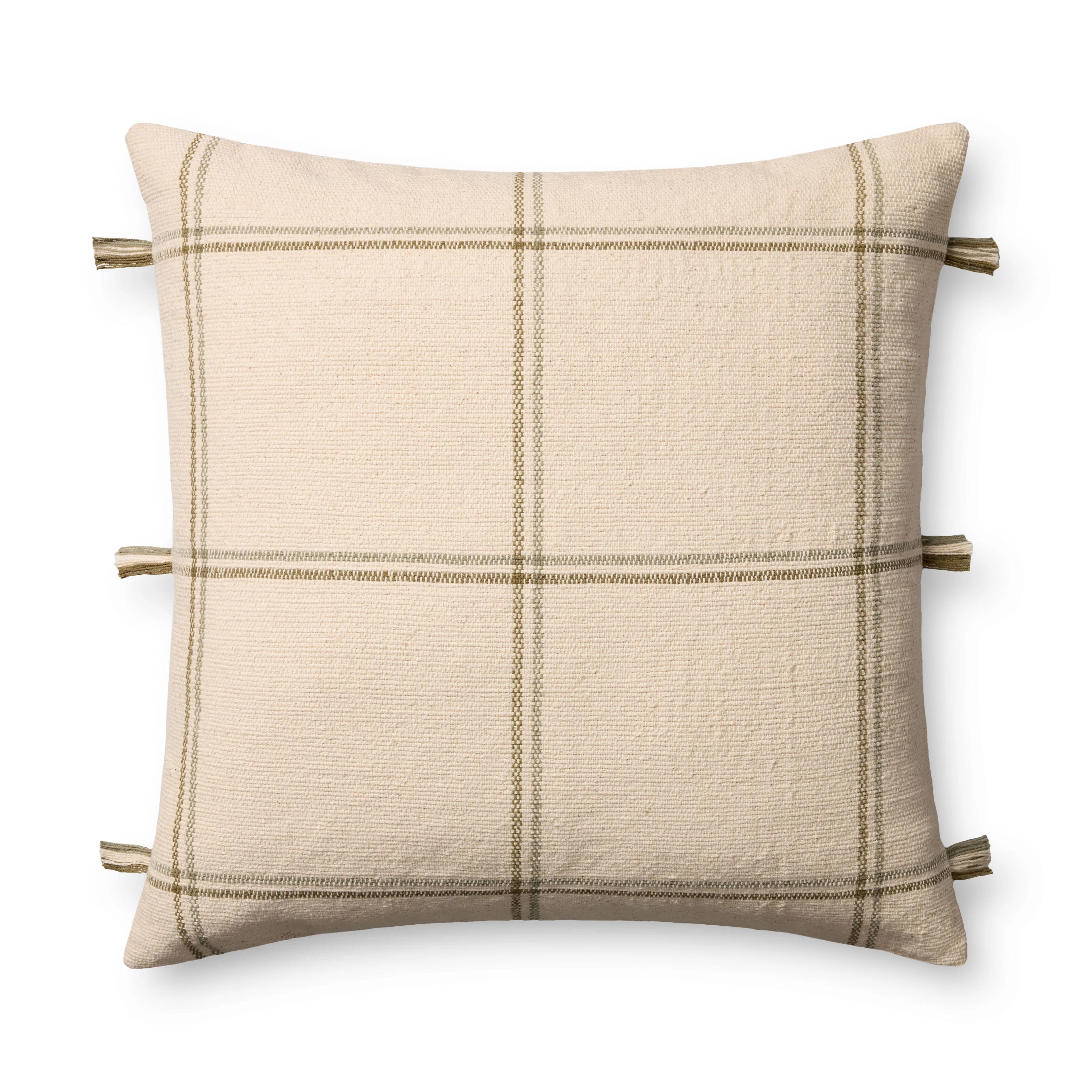 Amber Lewis x Loloi Lainey Decorative Pillow | Wayfair | Wayfair North America
