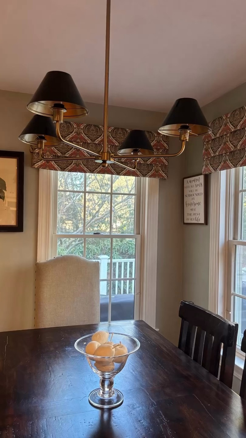 ✨My client couldn’t be happier with this fixture! It’s so beautiful and completely changes her kitchen area. It’s amazing how one small change can impact your space! ￼

#LTKHome
