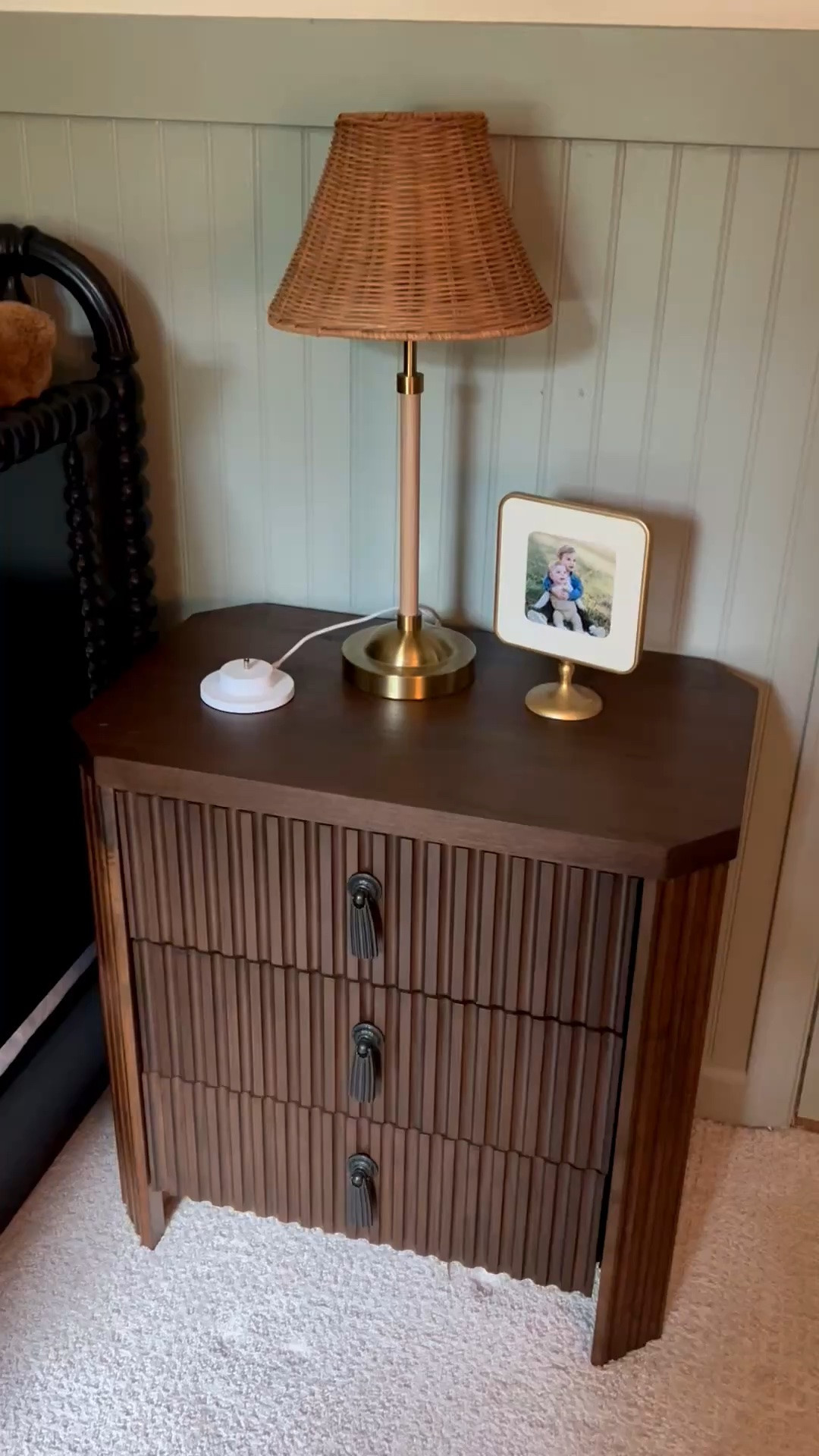 Target nightstand
Affordable nightstand
3 drawer nightstand

#LTKmomlife #LTKHome #LTKKids