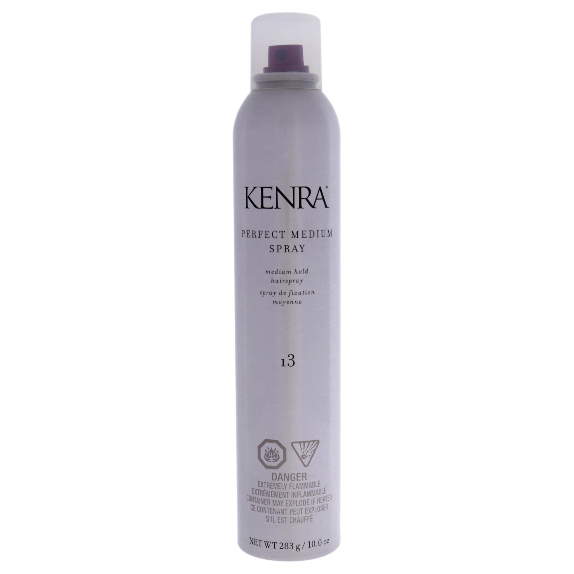 Perfect Medium Spray 13 Medium Hold by Kenra for Unisex - 10 oz Hairspray | Shop Simon