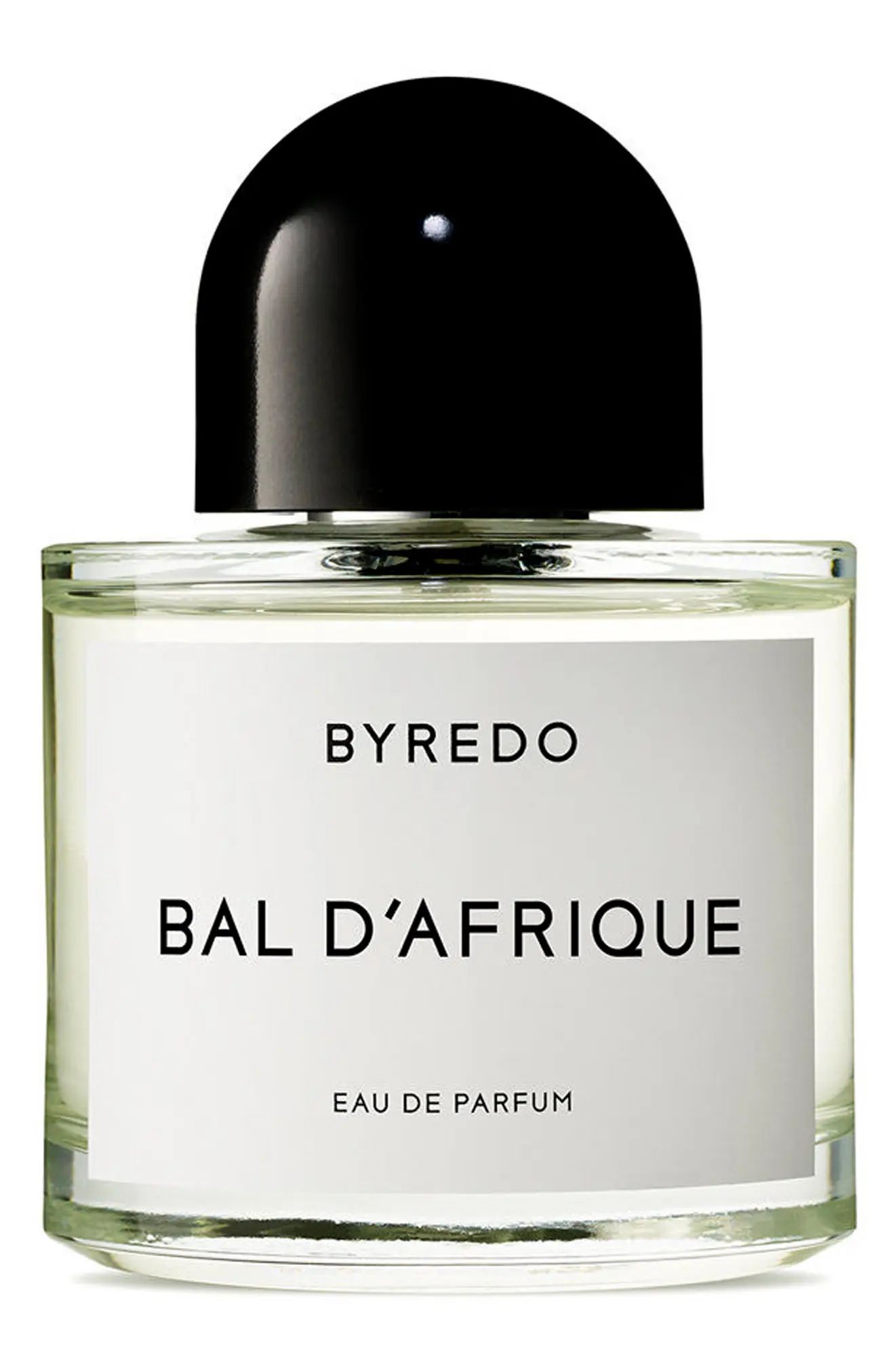 BYREDO Bal d'Afrique Eau de Parfum at Nordstrom, Size 3.4 Oz | Nordstrom