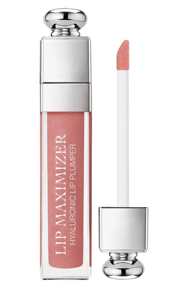 Rating 4.6out of5stars(2.3K)2309Addict Lip Maximizer Plumping Lip GlossDIOR | Nordstrom