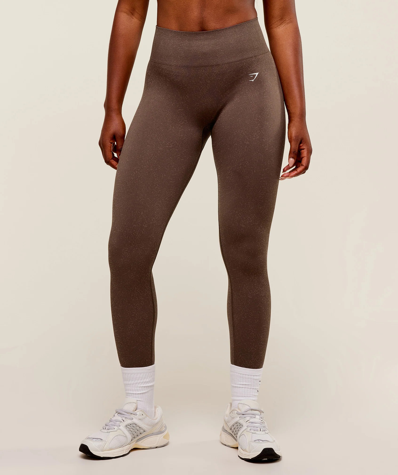 Adapt Fleck Seamless Leggings | Gymshark US