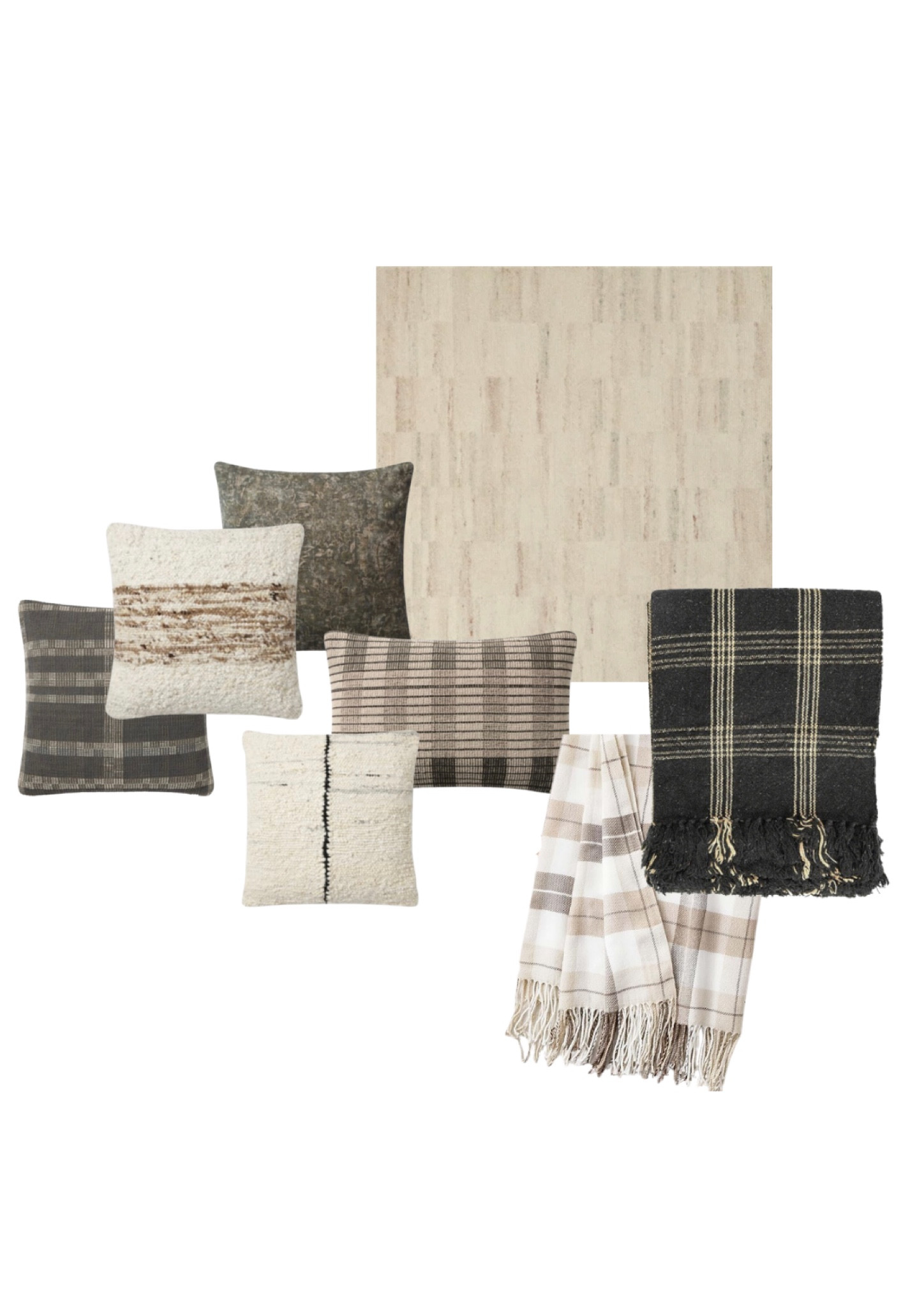 Neutral living room! 

#LTKsalealert #LTKstyletip #LTKhome