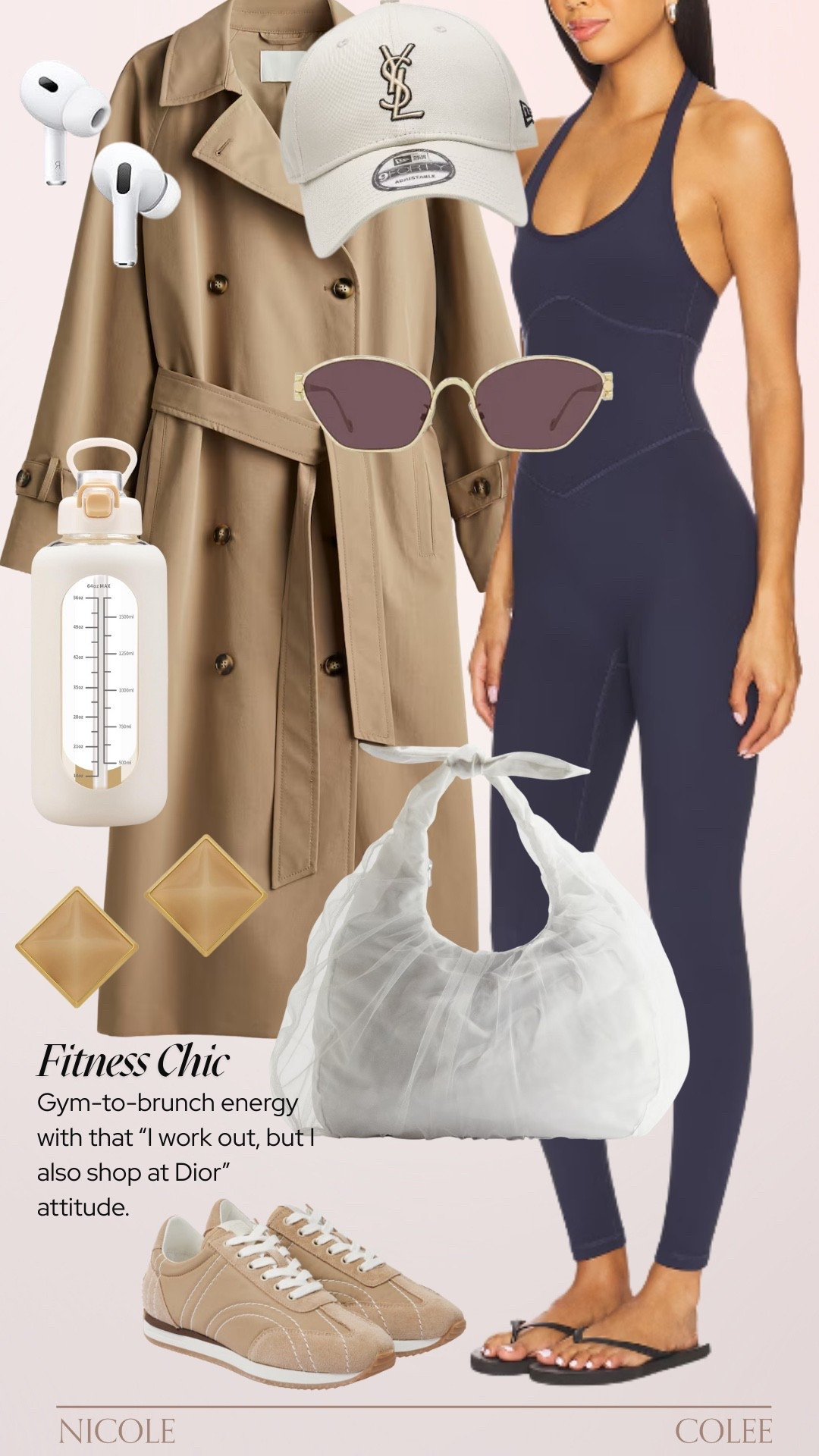 What To Wesr This Week - from elevated casual to date night glam, I’ve curated some polished looks so that you didn’t have to!

Nicole Colee, fall fashion





#LTKFallSale #LTKSeasonal #LTKStyleTip