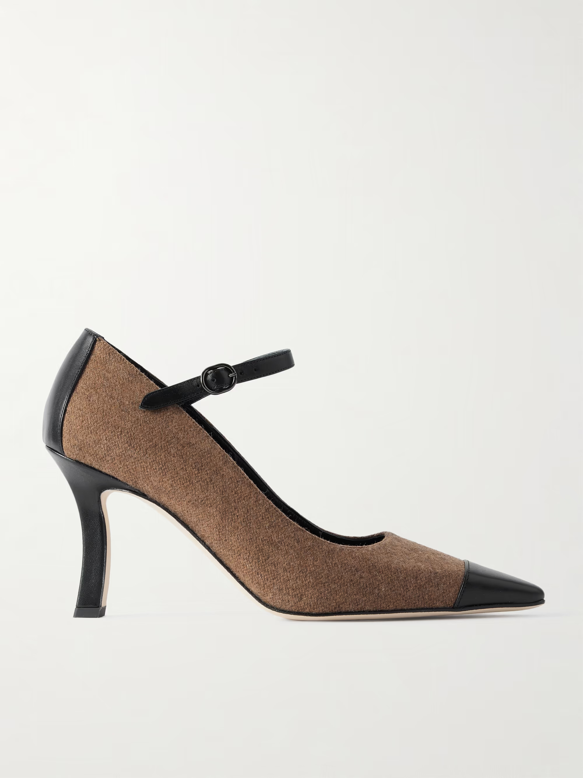 MANOLO BLAHNIK | NET-A-PORTER (UK & EU)