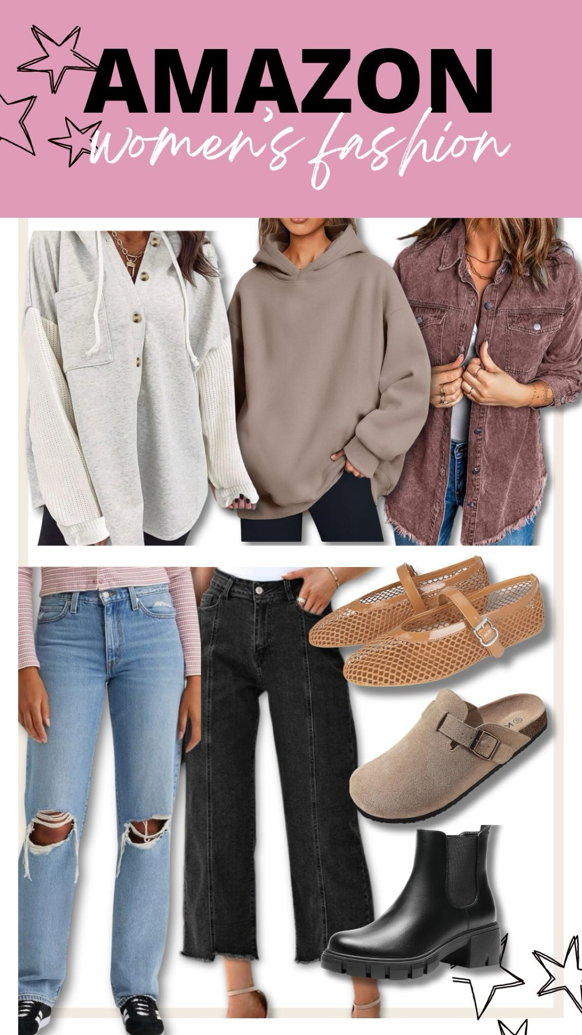 Women’s fashion finds from Amazon during Prime Big Deal Days  

Top baby deals during Amazon Prime Big Deal Days  

Amazon gift guide for under $50!

Prime day | prime day deals | Amazon prime day | prime big deal days | Amazon gift ideas | Christmas gift ideas | Amazon deals 

#LTKSaleAlert #LTKxPrimeDay #LTKStyleTip