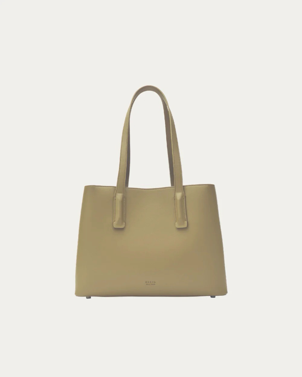 Linnea Tote Sand | Freja New York
