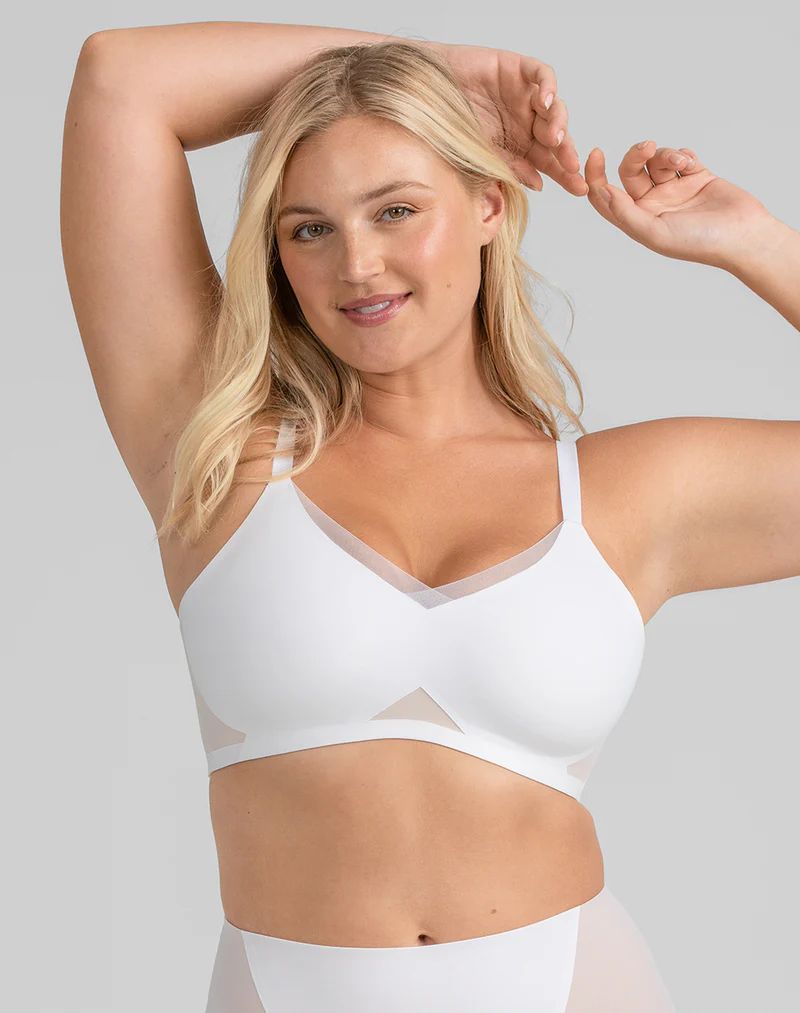 CrossOver Bra | Honeylove