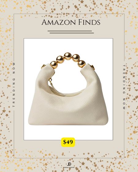 ✨Subscribe for new daily style.

Amazon Best Sellers
Amazon New Arrivals

Designer style bag with gold handle.

"Helping You Feel Chic, Comfortable and Confident." -Lindsey Denver 🏔️ 

Handbag Tote Clutch Shoulder bag Satchel Crossbody Hobo bag Wristlet Bucket bag Backpack purse Wallet Coin purse Pouch Evening bag Messenger bag Doctor bag Tassel bag Trolley bag Weekender bag Gym bag Beach bag Laptop bag Camera bag Diaper bag Fanny pack Belt bag Tumi bag Duffel bag Saddlebag Bowling bag
Designer bag gucci bag chanel bags louis vuitton purse telfar bag ysl bags celine bag michael kors purse gucci purse louis vuitton neverfull valentino bag louis vuitton backpack jacquemus bag michael kors handbags & purses chanel handbags gucci marmont gucci backpack michael kors handbags chanel purse marc jacobs bag designer handbags kate spade purse gucci handbags & purses louis vuitton handbags & purses gucci handbags


#LTKover40 #LTKitbag #LTKfindsunder50