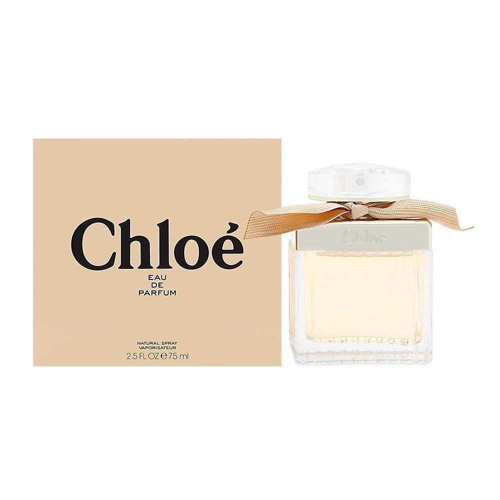 Chloe New for Women. Eau De Parfum Spray , black , 2.5-Ounces | Amazon (US)