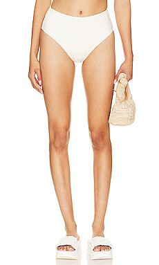 Sabrina Bikini Bottom
                    
                    onia | Revolve Clothing (Global)