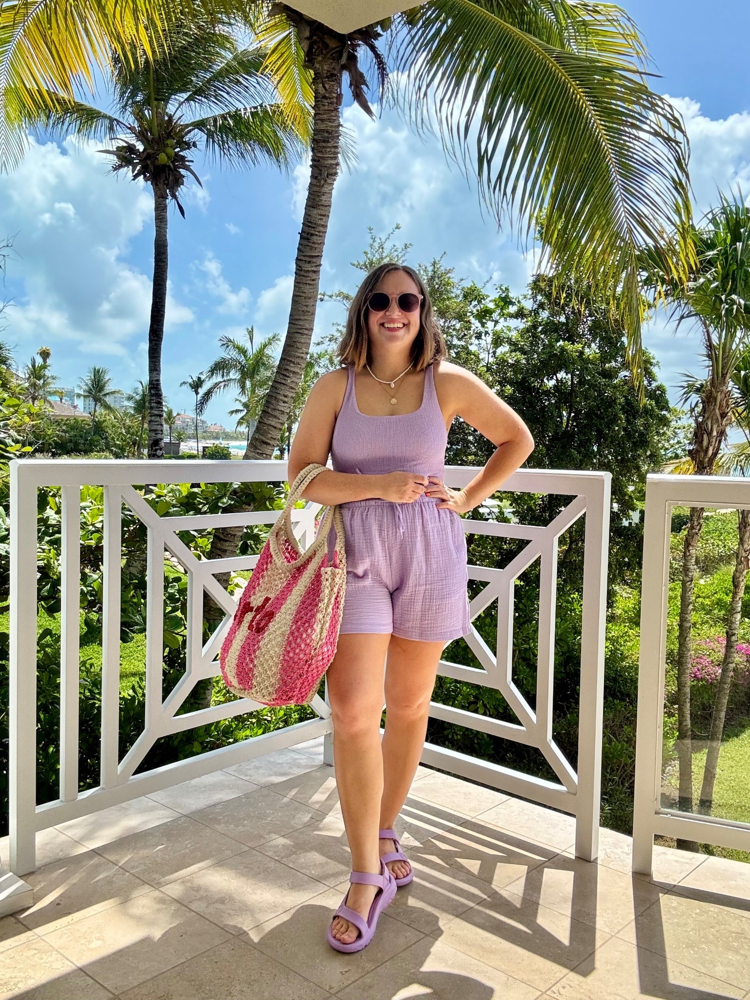 #LTKpetite #LTKsummer #LTKstyletip