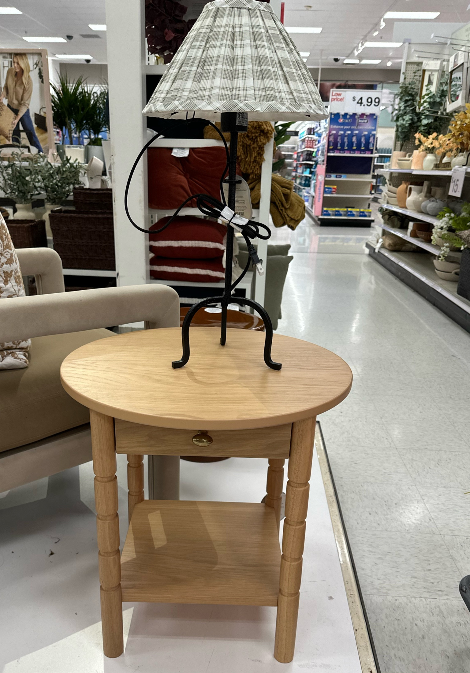 Love this end table!!!

Target, side table, end table, nightstand, boho, modern,  wood, moody, natural wood, #LTKSummerSales
#LTKSeasonal
#LTKU
#LTKSaleAlert
#LTKParties
#LTKFindsUnder100
#LTKBeauty
#LTKPlusSize
#LTKSwim
#LTKShoeCrush
#LTKBump
#LTKMens
#LTKxNSale
#LTKActive
#LTKOver40
#LTKMidsize
#LTKFindsUnder50
#LTKStyleTip
#LTKFitness
#LTKWorkwear
#LTKTravel
#LTKItBag
#LTKKids

#LTKHome #LTKSummerSales #LTKSeasonal
