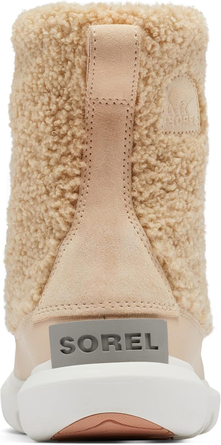 Sorel Women's Explorer II Joan Cozy Boot | Amazon (US)