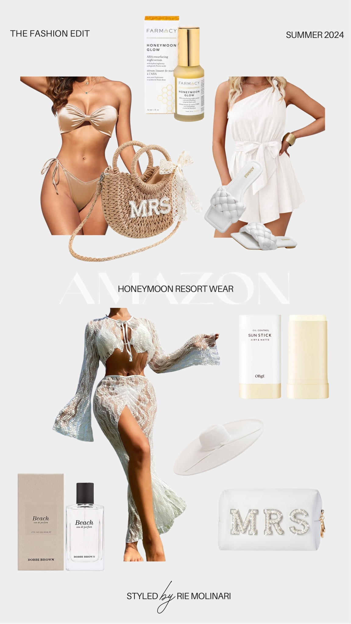 Honeymoon resort wear! 🤍✨👰🏻 #honeymoon #brides #amazonbridal #amazonfashion #founditonamazon

#LTKtravel #LTKwedding #LTKstyletip