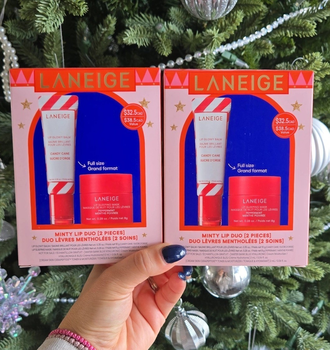 @sephora gift set

#LTKcanada #LTKbeauty #LTKsale