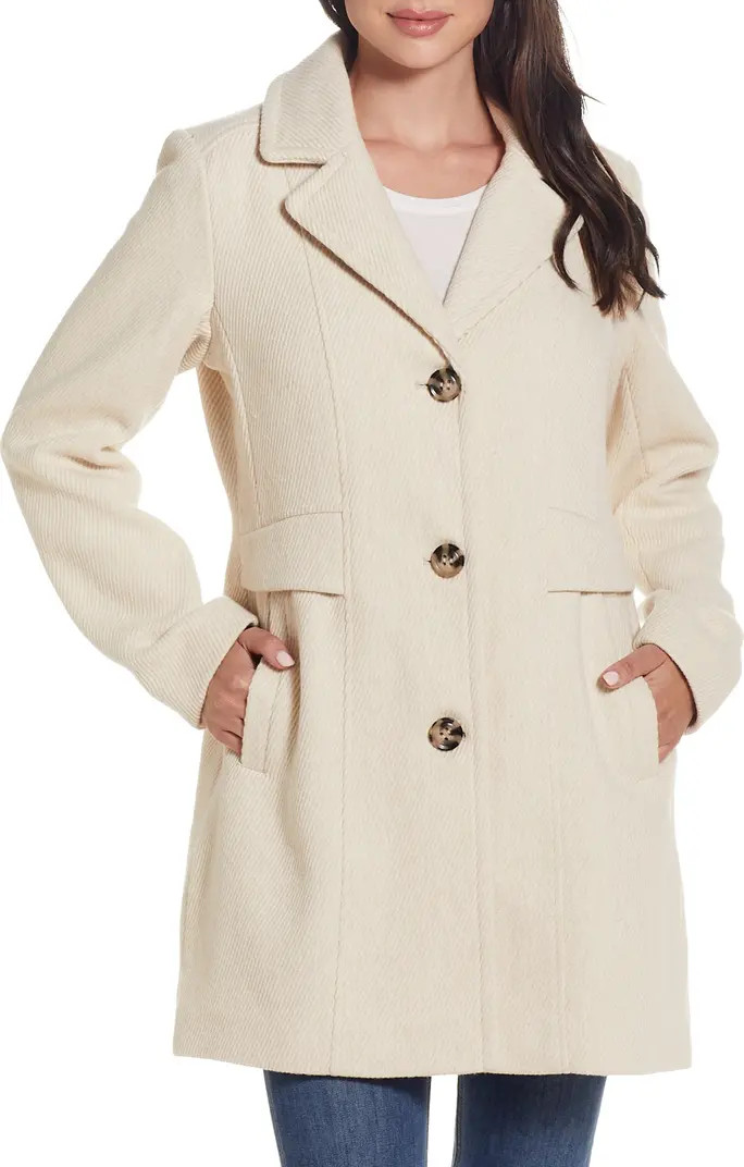 A-Line Coat | Nordstrom