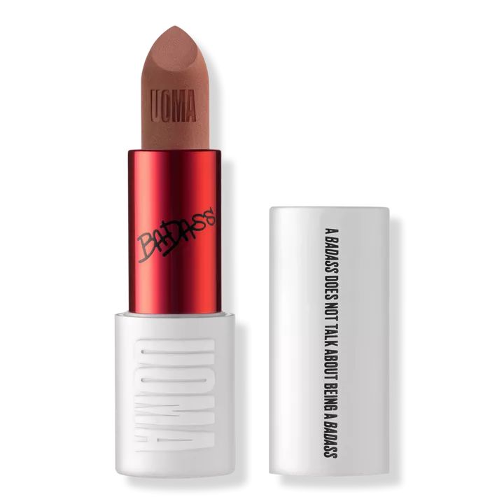BADASS ICON Matte Lipstick | Ulta
