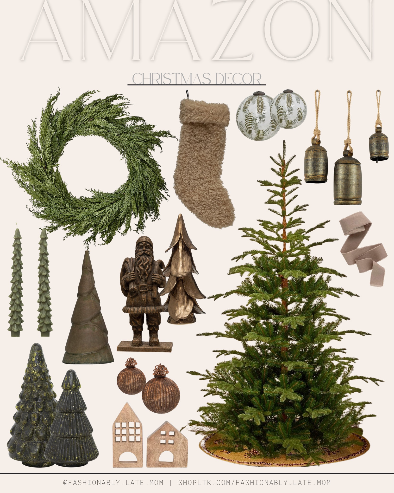 Amazon Christmas Decor!

Home style
Patio furniture
Patio chairs
Summer Entertaining
Pool float
Pool furniture
Home decor
Affordable home
Glassware
Cookware
Aesthetic home
Silk robe
Silk pillowcase
Area rug
Accent chair
Living room furniture
Home style
Kitchen appliances
Walmart home
Home refresh
Dutch oven
Affordable home
Kitchen finds
Pots and pans

#LTKhome #LTKHoliday #LTKSeasonal