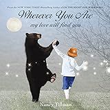 Wherever You Are: My Love Will Find You     Board book – Picture Book, October 30, 2012 | Amazon (US)