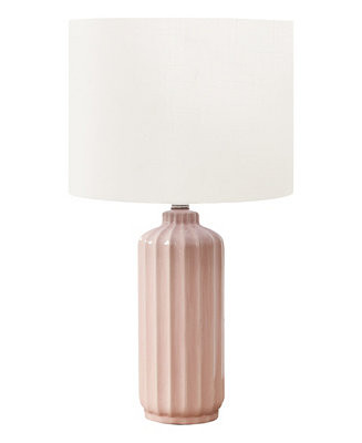 Lighting 23" Ceramic Table Lamp | Macy's