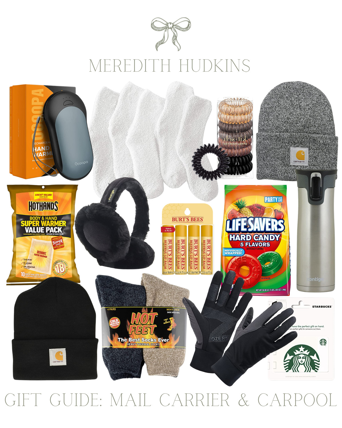 Meredith Hudkins's Amazon Page | Amazon (US)