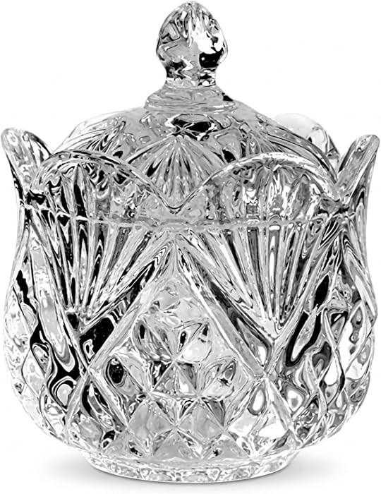 Godinger COVERED PINEAPPLE CANDY DISH | Amazon (US)