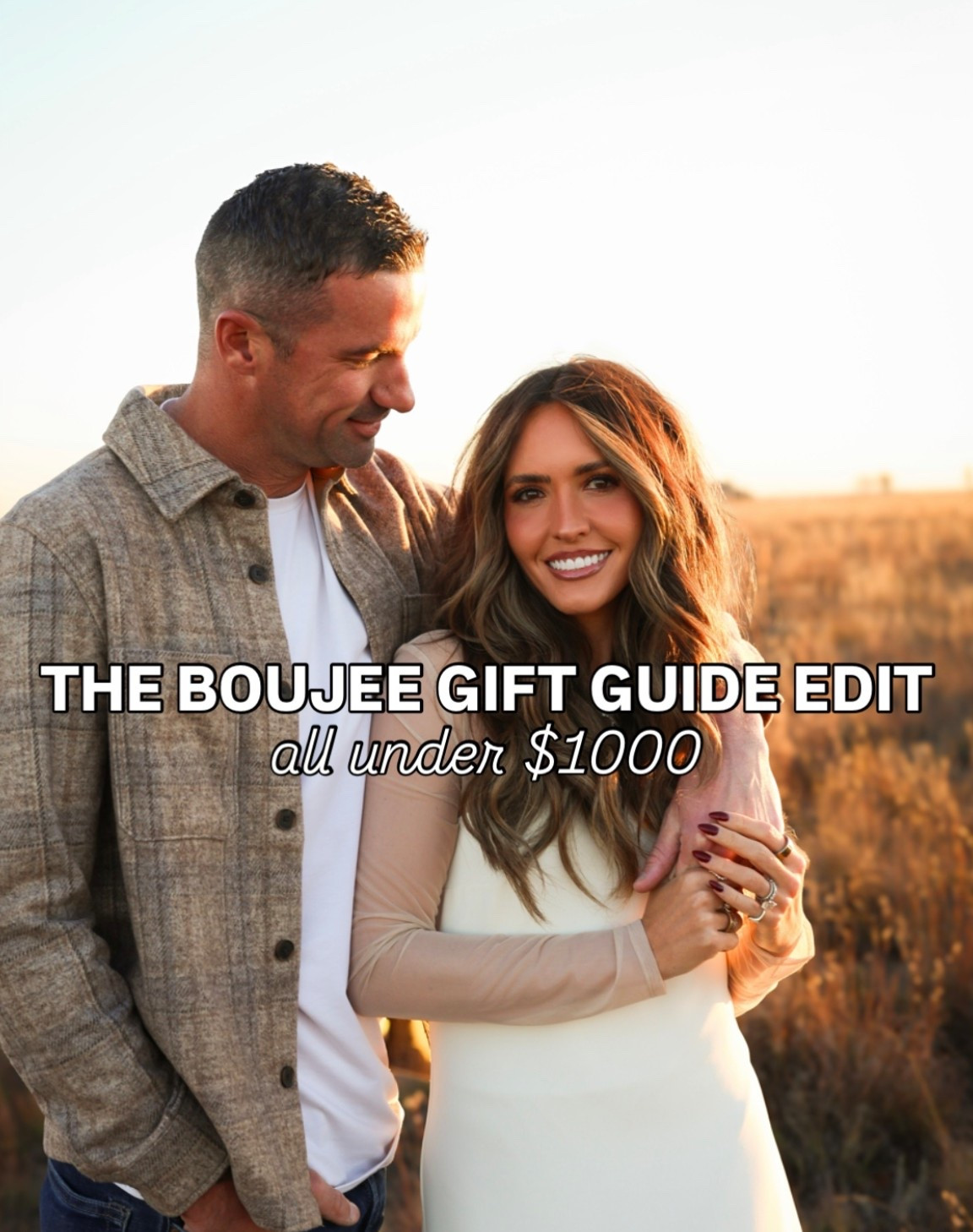 The boujee gift guide edit - all under $1000!

Use code MAGENREAVES at checkout for the heart necklace!

#LTKGiftGuide #LTKHoliday