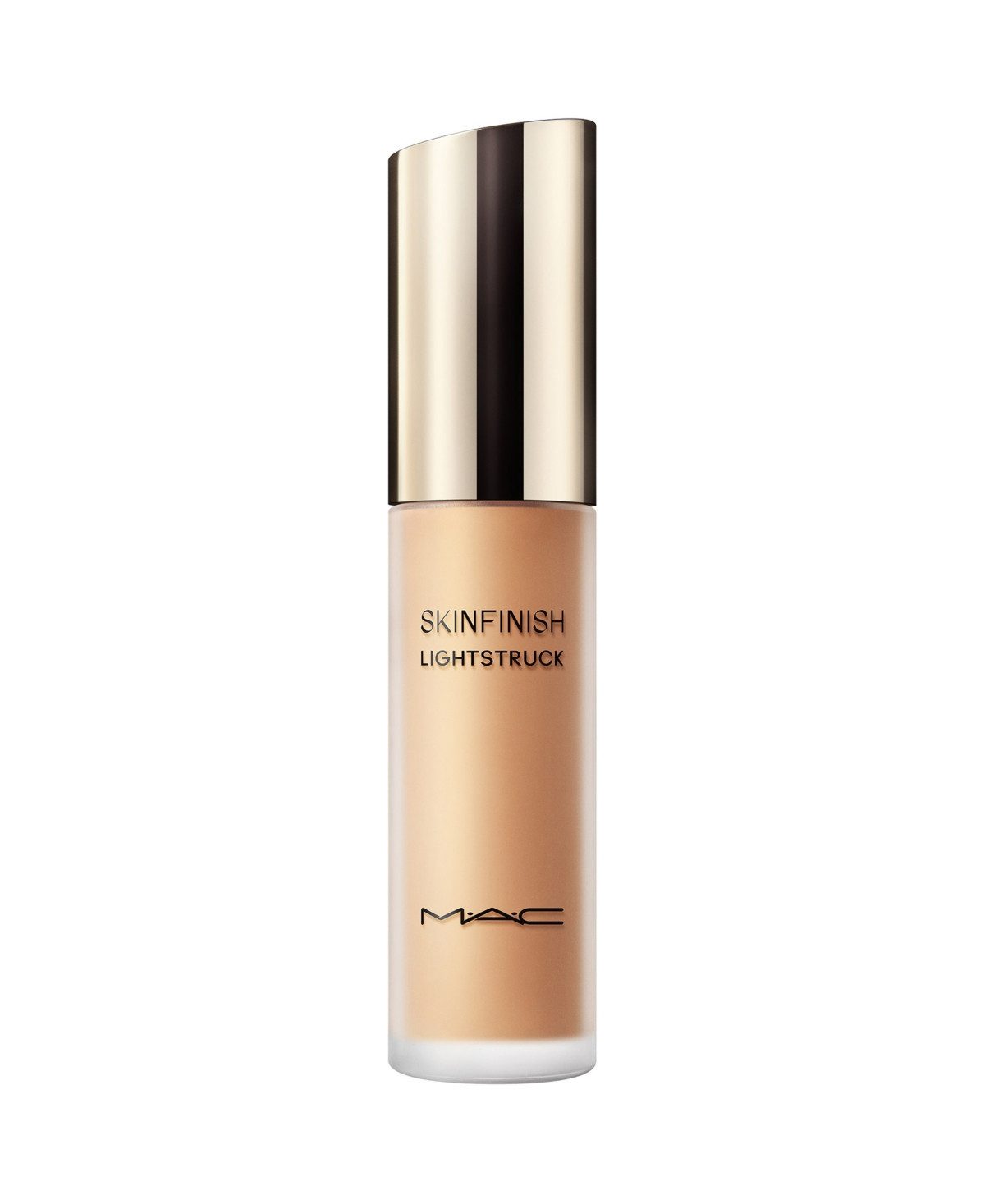 Mac Skinfinish Liquid Highlighter - Double Gleam | Macy's