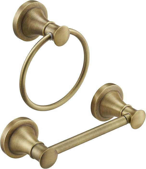 Antique Brass | Amazon (US)
