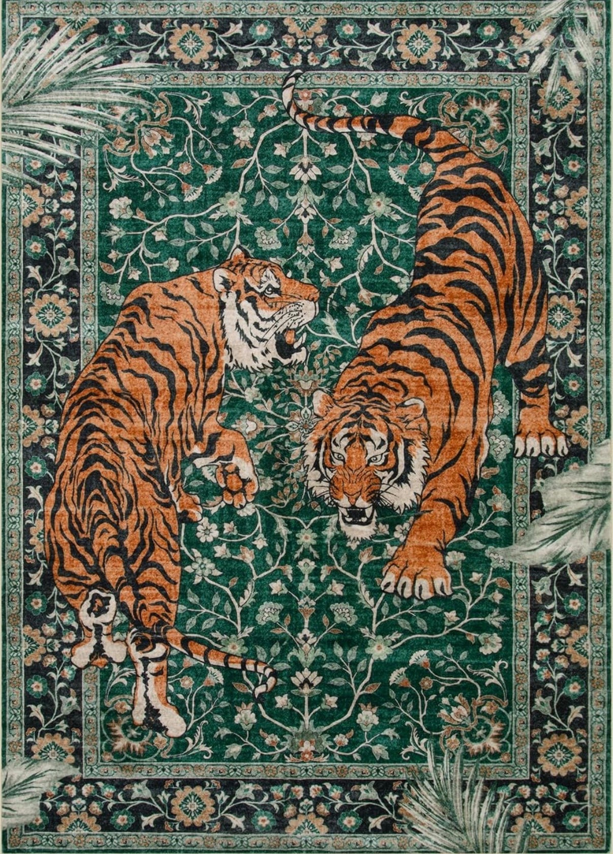 5x7 tiger rug

tiger/vibrant/office decor

#LTKdayinmylife #LTKHome #LTKSaleAlert