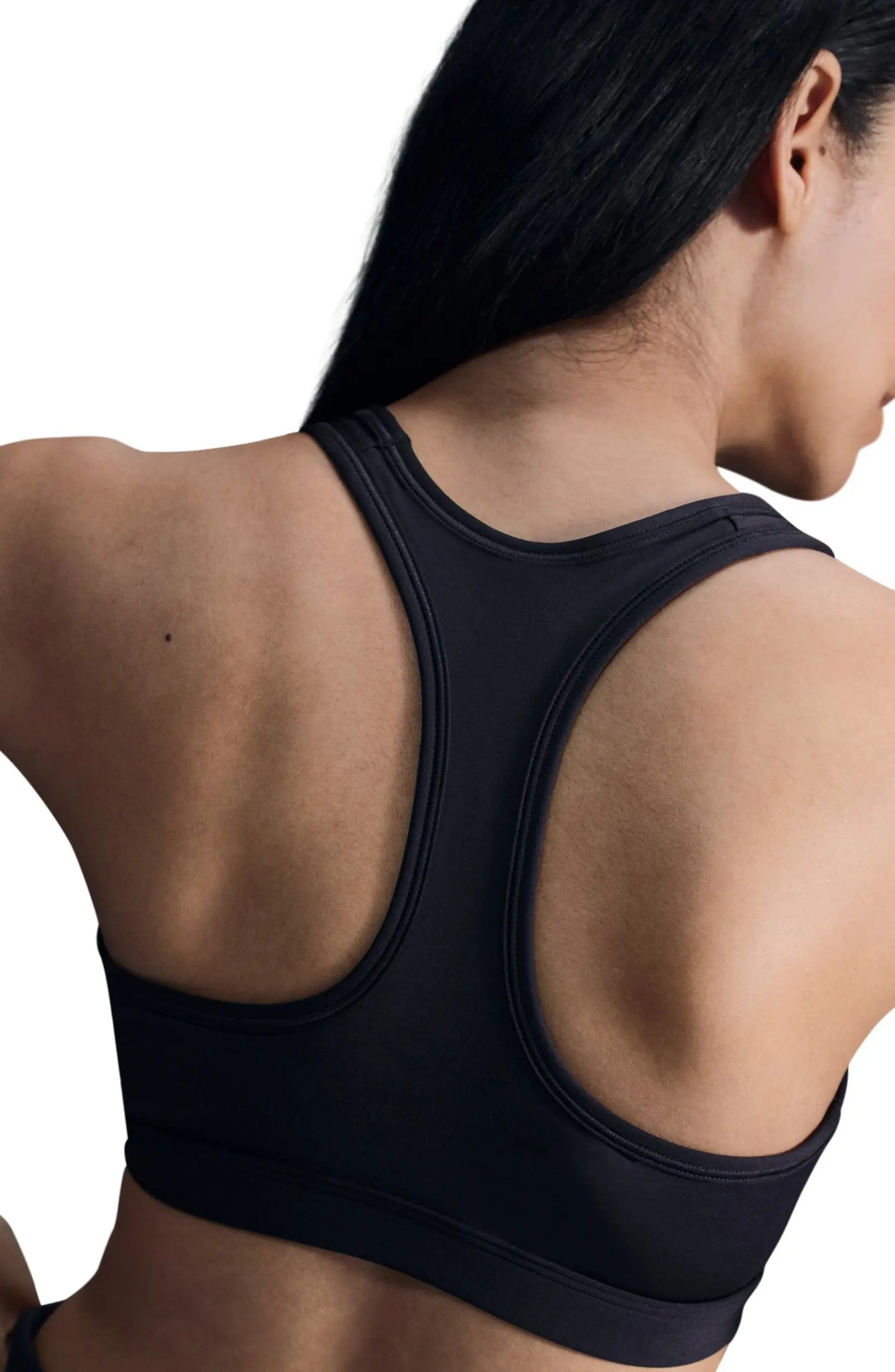 Dri-FIT Swoosh Medium Support Padded Sports Bra | Nordstrom