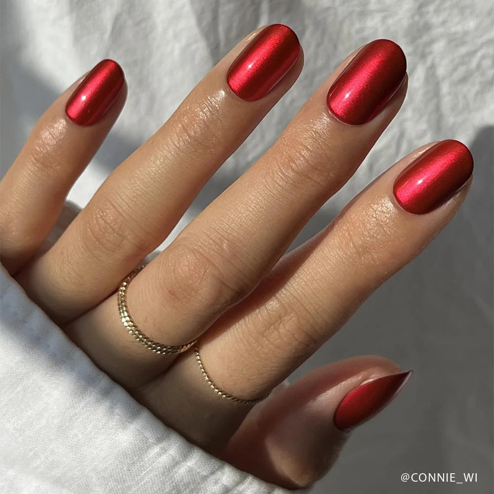 Cherry Glaze | Glamnetic