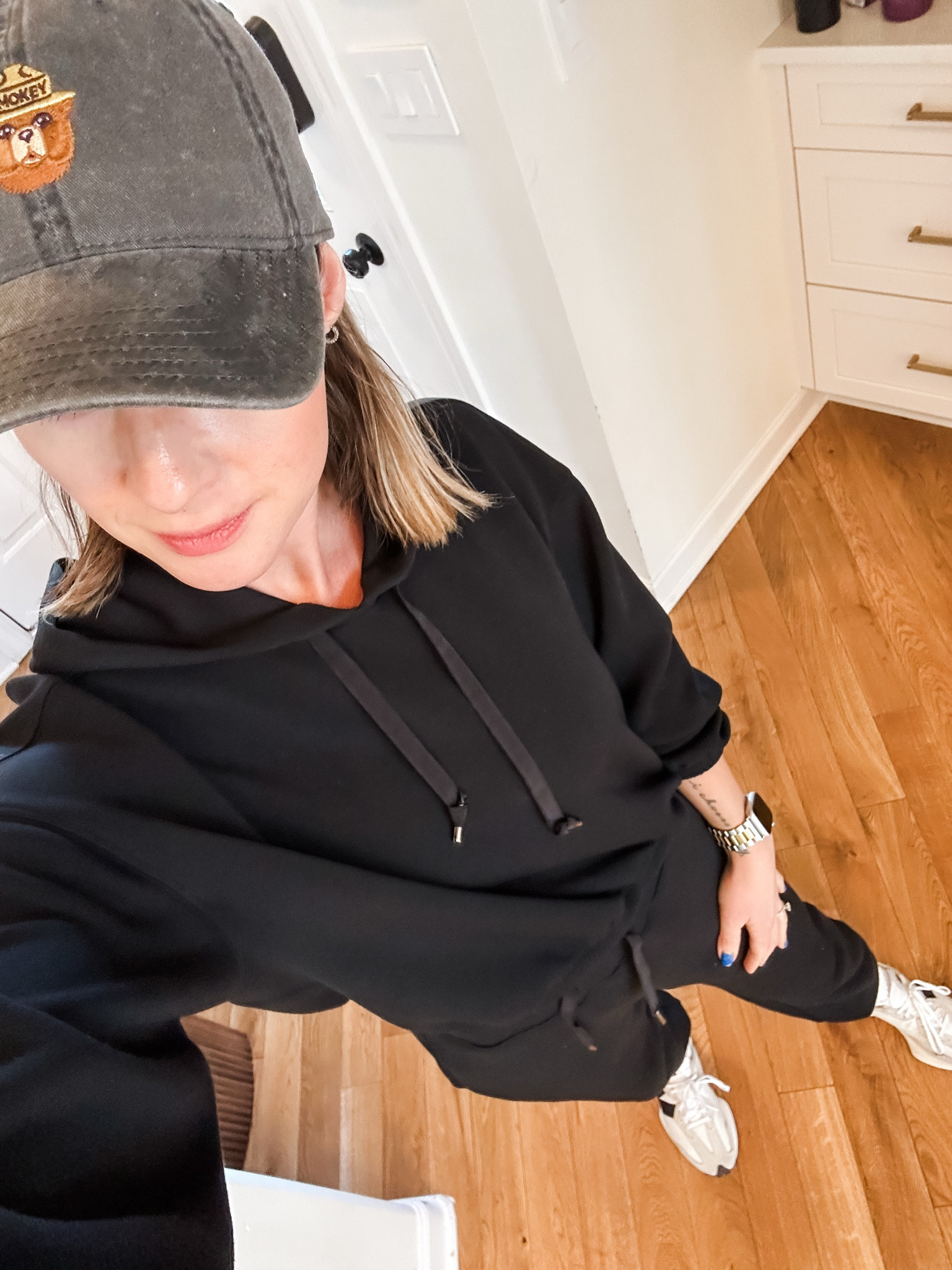 OOTD
this set is the ultimate comfort and looks so put together! 

#LTKStyleTip #LTKFindsUnder100 #LTKActive