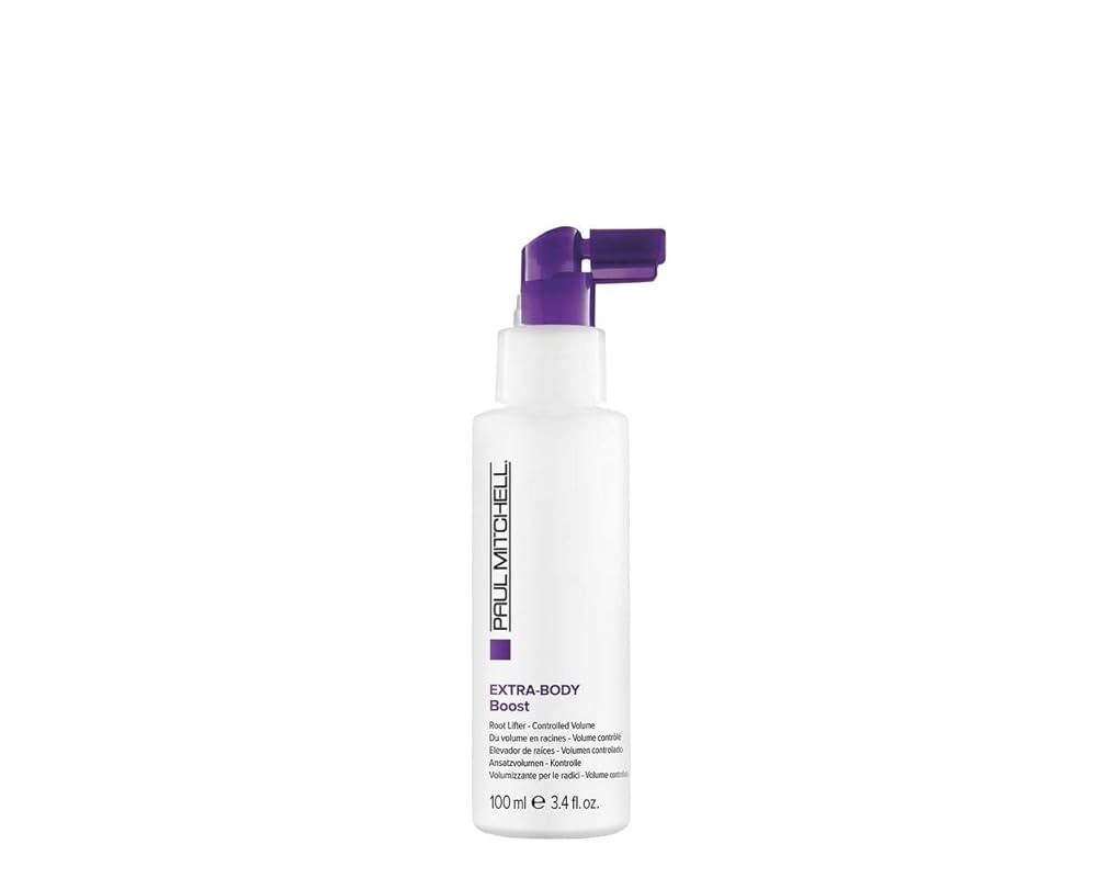 Paul Mitchell Extra-Body Boost Volumizing Spray, Lifts + Volumizes, For Fine Hair | Amazon (US)