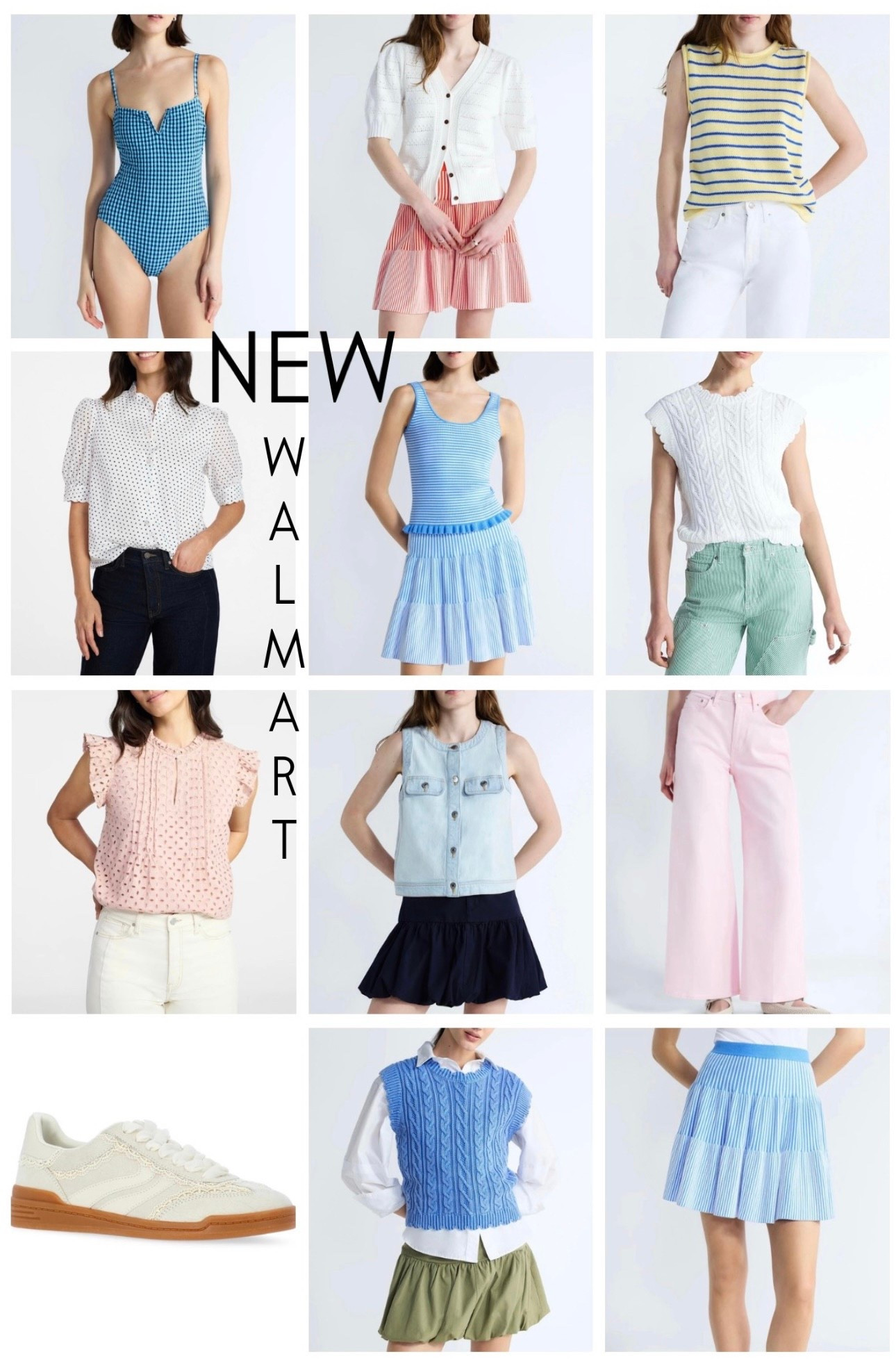 NEW Walmart finds!! 

#LTKgrwm #LTKmomlife #LTKSeasonal