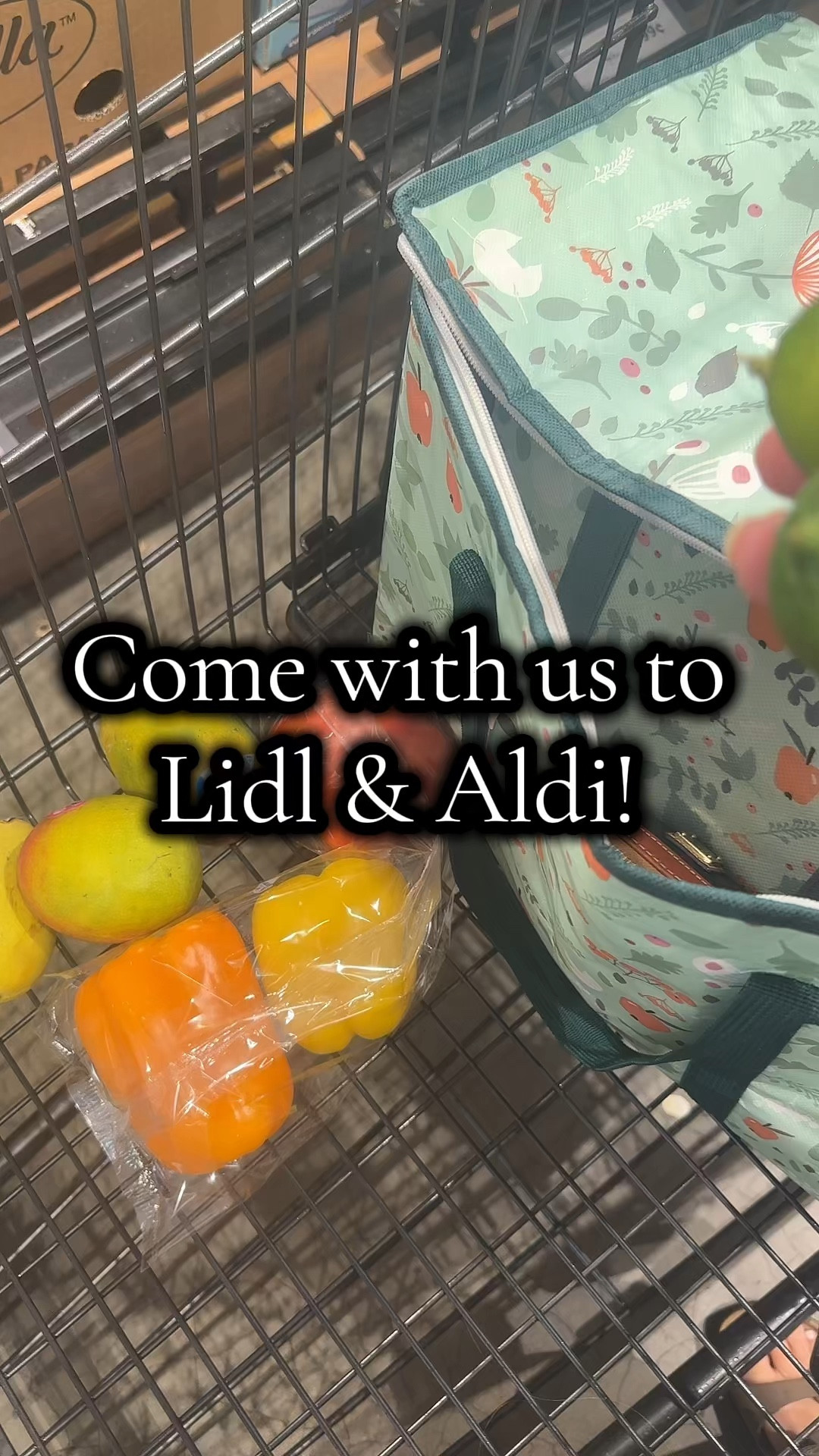 We are a routines kind of family. And that includes hitting specific stores and getting specific things. My son makes sure of it! I'm linking the bags that we've been using for months. They hold so much and keep us organized. And come in a variety of prints and solids. But I'm a big fan of this cheerful spring green all year round.

#LTKOver40 #LTKHome #LTKmomlife