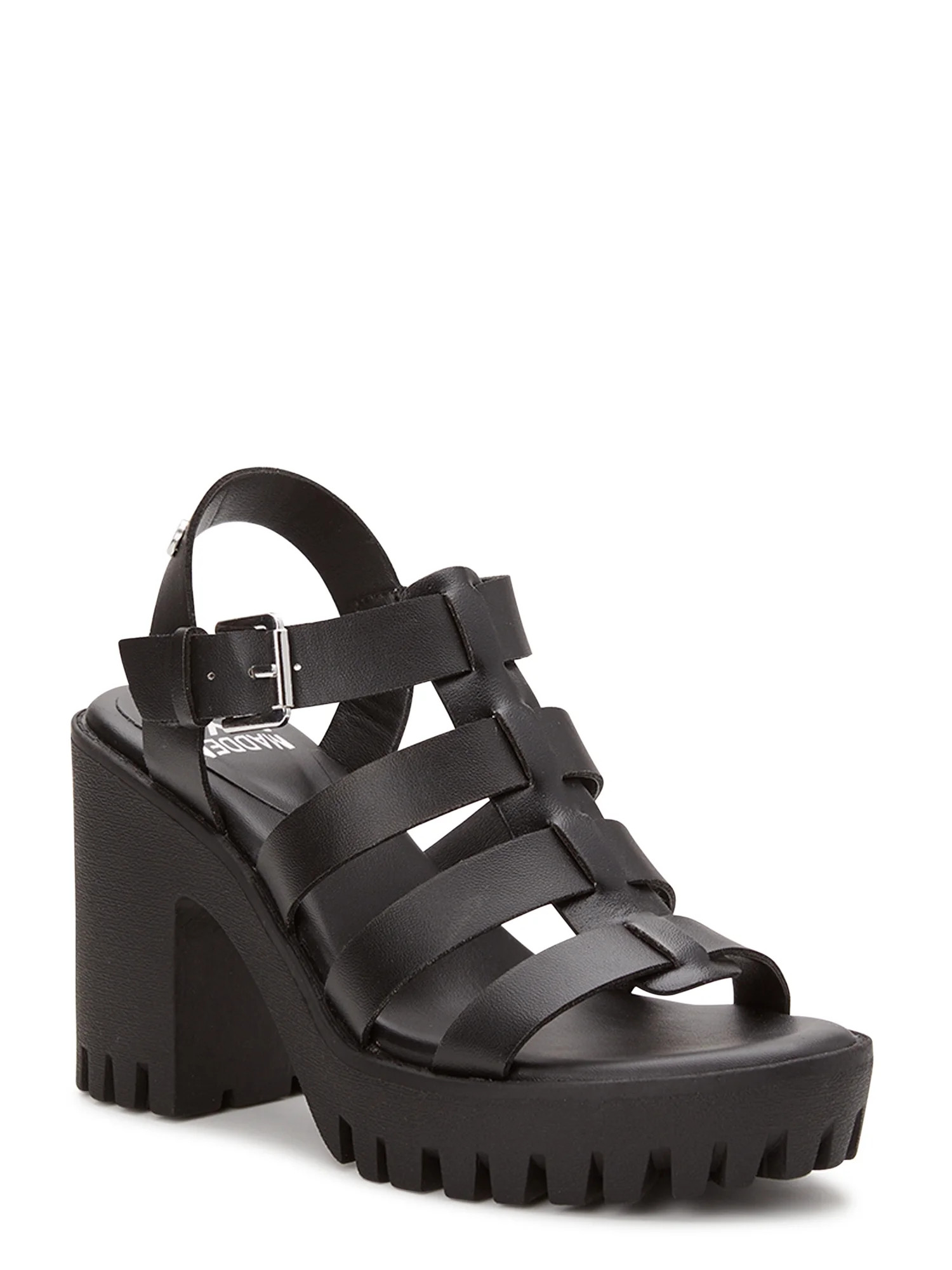 Madden NYC Women's Lug Fisherman Sandals | Walmart (US)