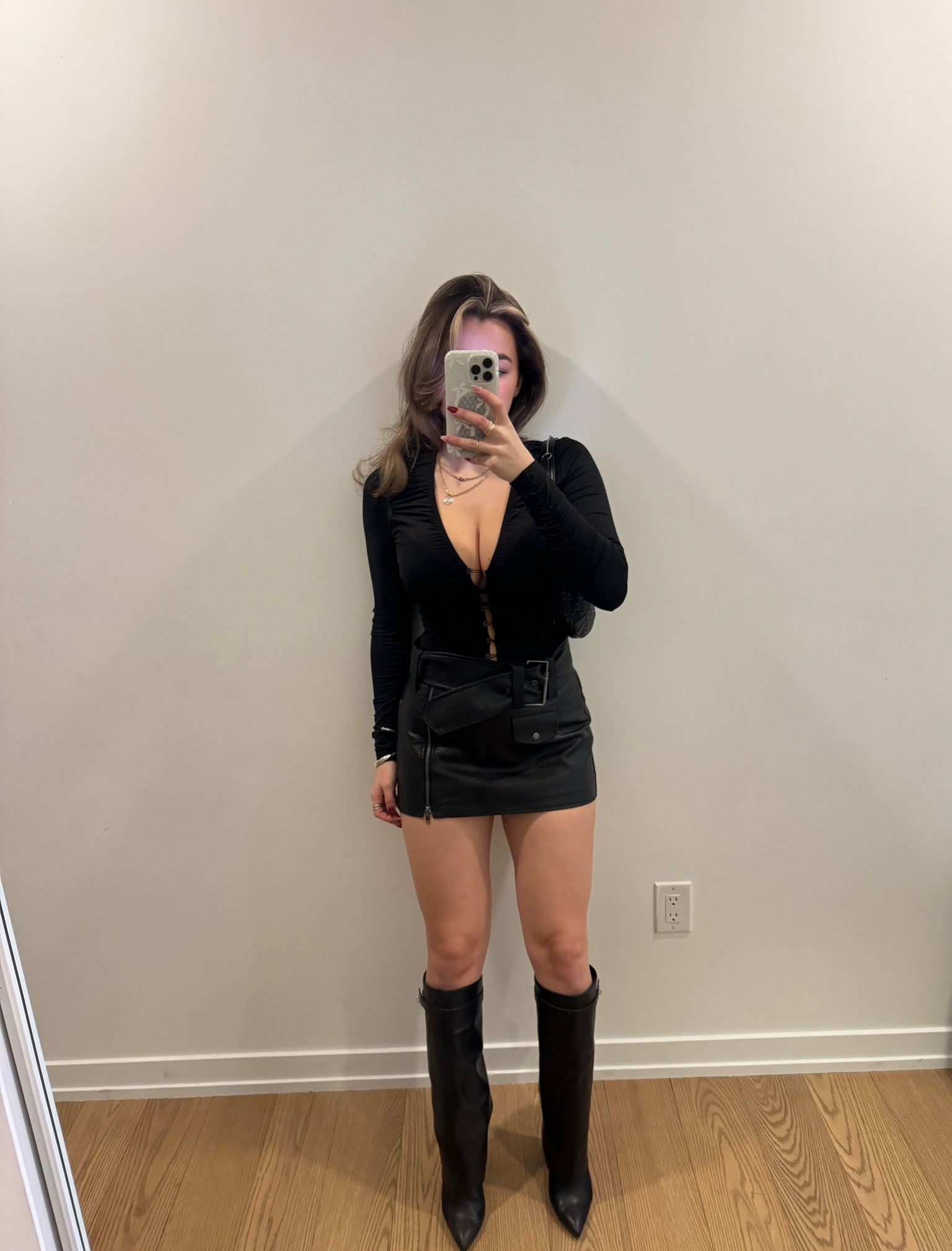 All black fits for fall >>

#LTKStyleTip #LTKSeasonal #LTKBeauty