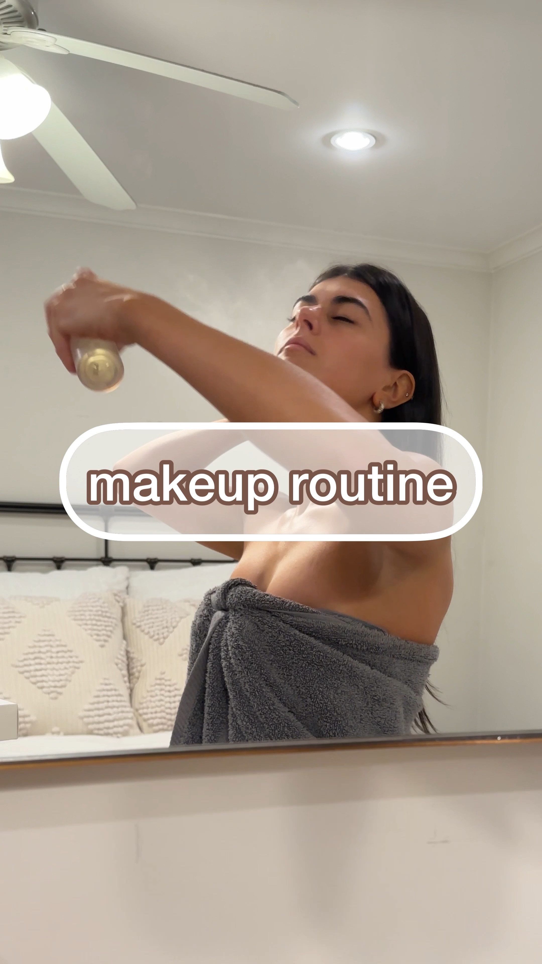 Updated makeup routine💫 I recently bought some new products & have been loving them. So worth the money! If you love a glow look with just enough coverage & color, this is for you! 

#LTKstyletip #LTKbeauty #LTKsalealert