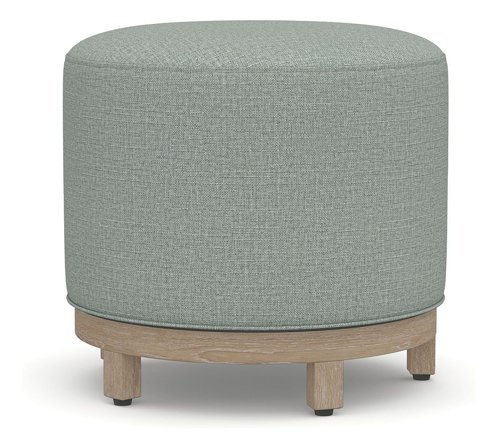 Jake Swivel Stool | Pottery Barn (US)