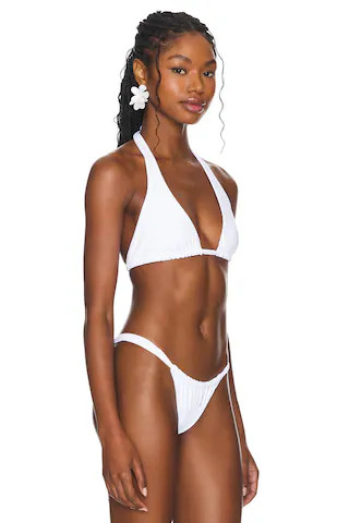 Bikini VII Top
                    
                    SKYLER SWIMWEAR | Revolve Clothing (Global)