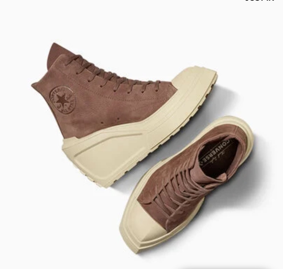 I want these so bad!!  I’m obsessed with Converse! ☕️☕️☕️☕️

#LTKActive #LTKOver40 #LTKShoeCrush