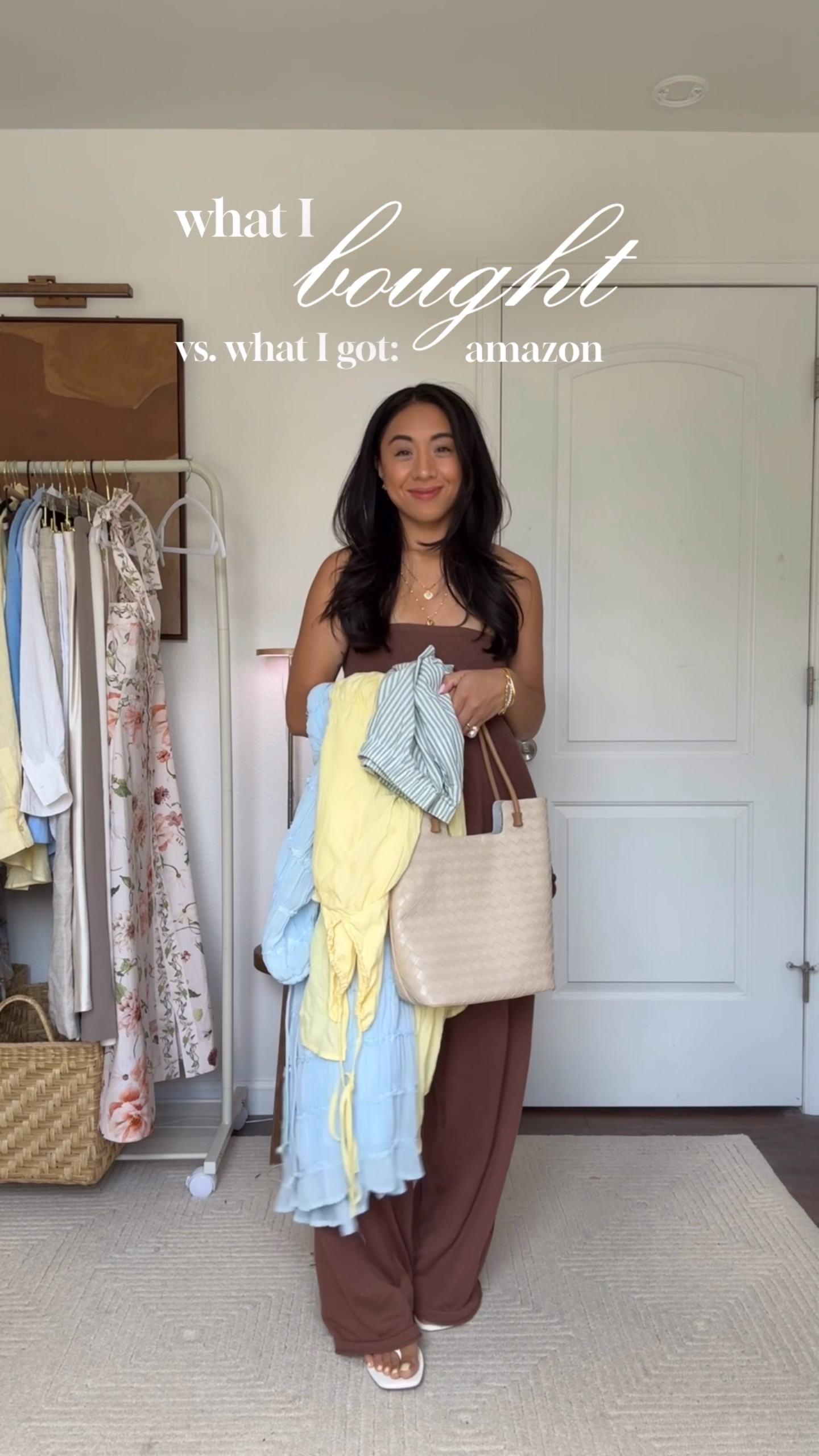 Amazon summer finds ☀️ wearing size small in everythingg

#LTKStyleTip #LTKSeasonal #LTKFindsUnder50