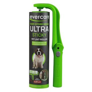 Pet Mega Hand Held Roller (50-Sheets) | The Home Depot