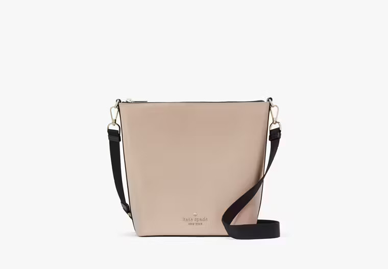 Chelsea Large Duffle Crossbody | Kate Spade Outlet